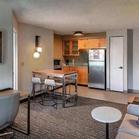 Residence Inn By Marriott Anchorage Midtown Экстерьер фото